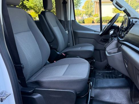 Used 2024 Ford Transit 350 XL RWD image 17