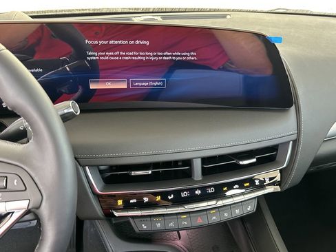 New 2026 Cadillac CT5 Premium Luxury image 21