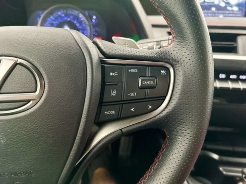 Used 2022 Lexus UX 250h F Sport w/ Accessory Package (Z1) AWD/4WD image 12