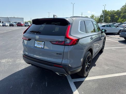Used 2024 Honda CR-V Sport-L image 6
