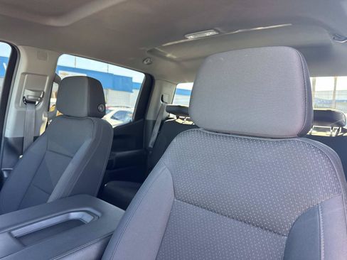 Used 2024 GMC Sierra 1500 Pro w/ Pro Value Package AWD/4WD image 23