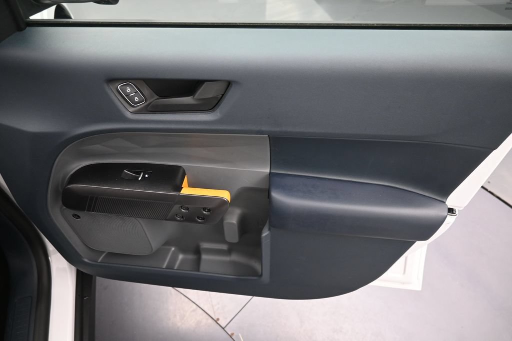 Used 2025 Ford Maverick Tremor AWD/4WD image 30