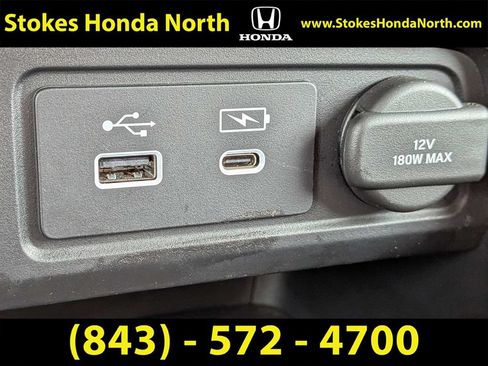 Certified 2025 Honda Pilot EX-L image 25