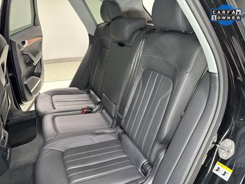 Used 2022 Audi Q5 2.0T Premium Plus image 24