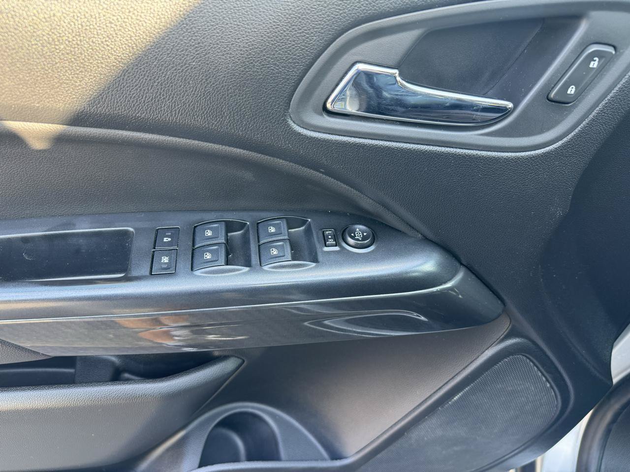 Used 2018 GMC Canyon All Terrain w/ Trailering Package AWD/4WD image 14