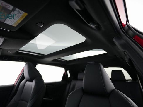 Used 2024 Toyota bZ4X XLE image 22