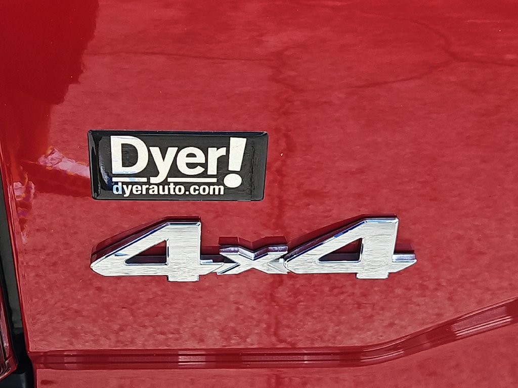 Used 2023 Toyota Tacoma SR5 AWD/4WD image 22