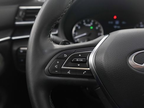 Used 2025 INFINITI QX55 Sensory w/ Lighting Package AWD/4WD image 26