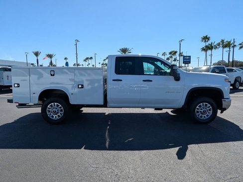 New 2026 Chevrolet Silverado 2500 W/T w/ WT Convenience Package image 3