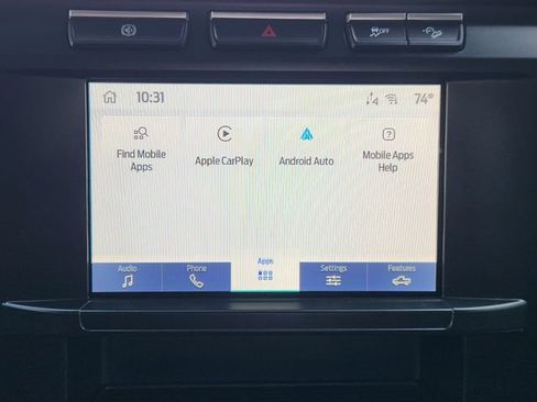 Used 2024 Ford F350 XLT w/ FX4 Off-Road Package image 11