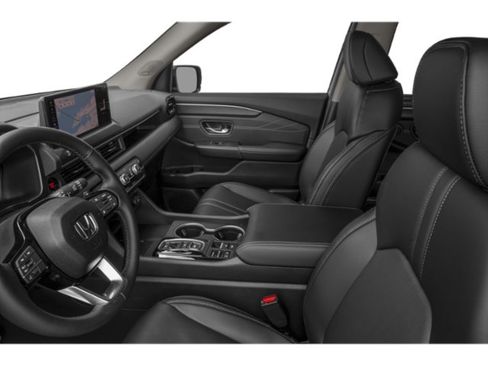 New 2026 Honda Pilot Touring image 6