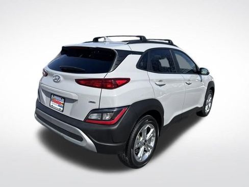 Certified 2023 Hyundai Kona SEL image 5