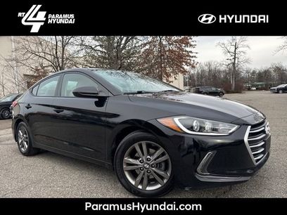 Used 2017 Hyundai Elantra Value Edition