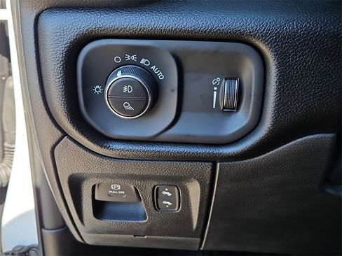 New 2026 RAM 1500 Big Horn image 23