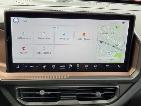 New 2026 Ford Bronco Sport Outer Banks w/ Outer Banks Tech Package+ image 21