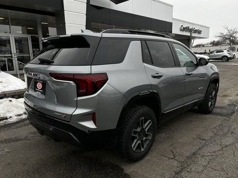 New 2026 GMC Terrain AT4 image 6
