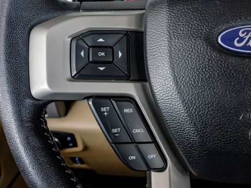 Used 2020 Ford F250 Lariat w/ Lariat Ultimate Package image 15