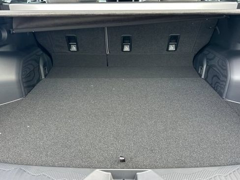 New 2026 Subaru Forester AWD/4WD image 12