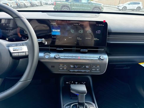 New 2026 Hyundai Kona SEL Sport AWD/4WD image 18