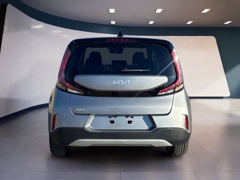 Certified 2024 Kia Soul LX w/ Option Group 015 image 4