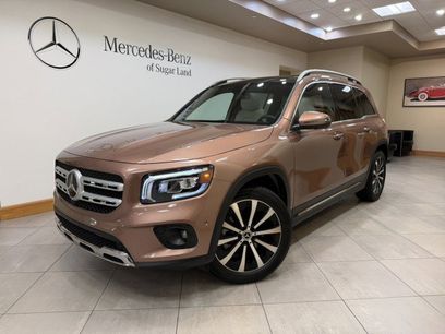 Certified 2021 Mercedes-Benz GLB 250