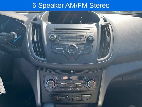 Used 2018 Ford Escape SE AWD/4WD image 13