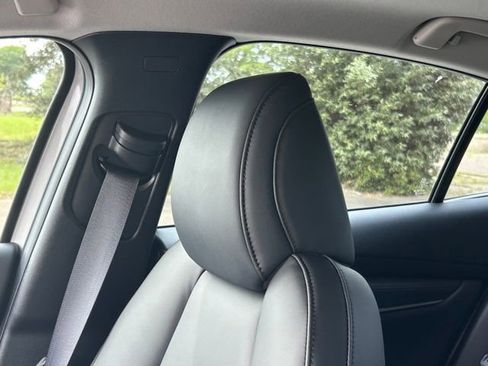New 2026 MAZDA MAZDA3 2.5 S Sedan w/ Preferred Pkg FWD image 11