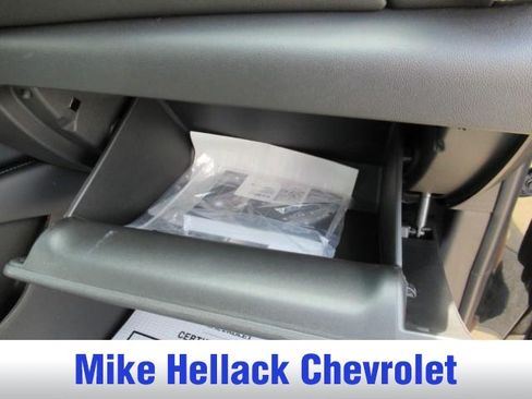 Used 2024 Chevrolet Blazer LT FWD image 11