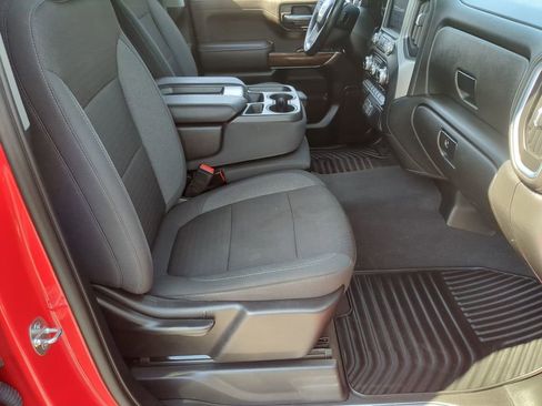 Used 2022 GMC Sierra 1500 Elevation AWD/4WD image 20