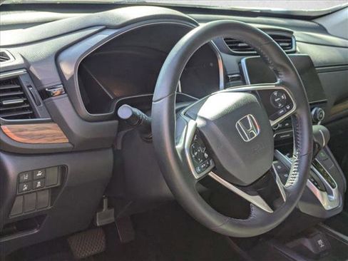 Used 2018 Honda CR-V EX-L image 3