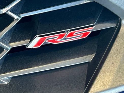 Used 2023 Chevrolet Camaro LT w/ RS Package RWD image 20