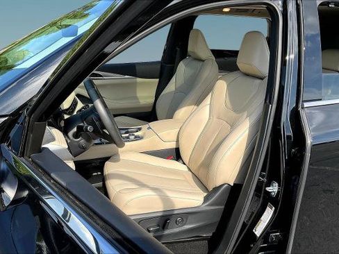 Certified 2023 INFINITI QX60 Luxe w/ Cargo Package AWD/4WD image 20