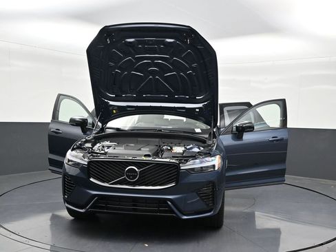 New 2026 Volvo XC60 T8 Ultra w/ Protection Package Premier AWD/4WD image 34