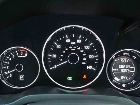 Used 2016 Honda HR-V LX image 14