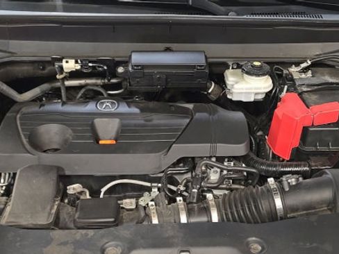 Used 2021 Acura RDX w/ Technology Package AWD/4WD image 13