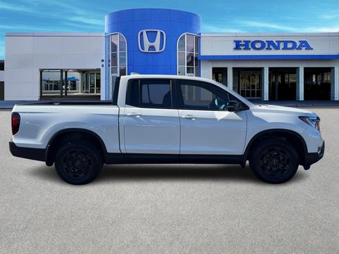 New 2026 Honda Ridgeline TrailSport+ image 7