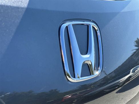 New 2026 Honda HR-V LX image 10