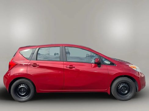 Used 2014 Nissan Versa Note SV FWD image 4