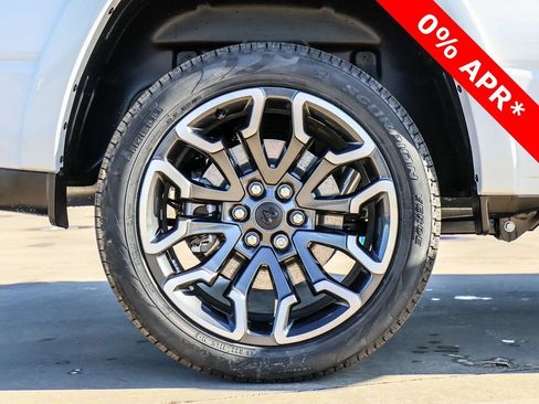 New 2026 RAM 1500 Limited image 9