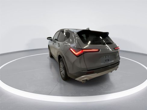 New 2026 Acura ADX AWD image 6