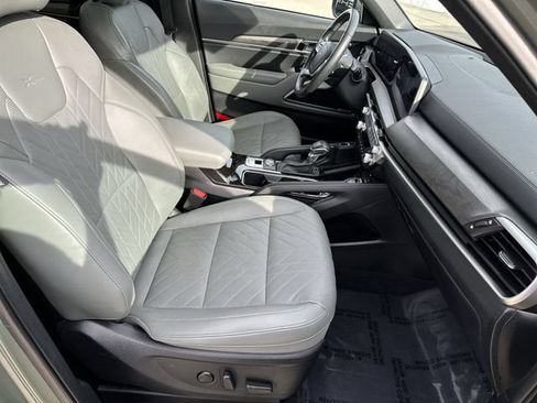 Used 2023 Kia Telluride EX X-Line AWD/4WD image 21