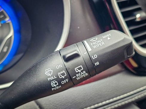 New 2026 Chrysler Pacifica Select image 17