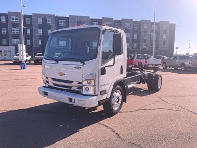 New 2024 Chevrolet Express 3500 w/ Power Convenience Package