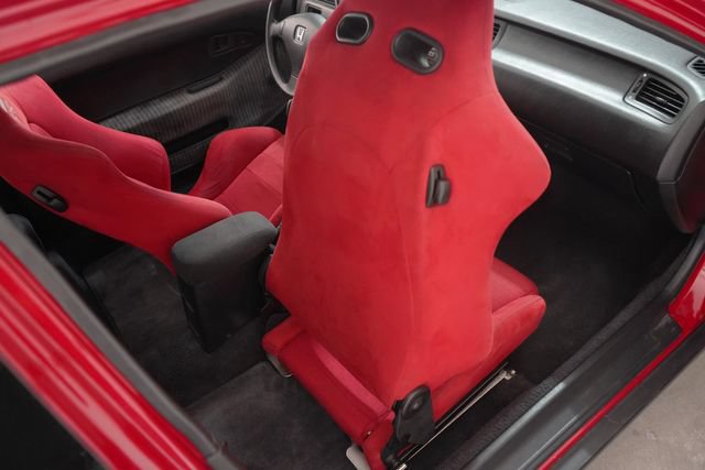 Used 1992 Honda Civic Si image 83