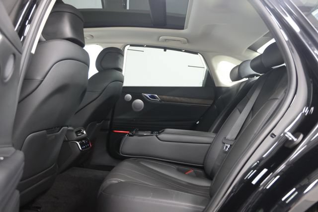New 2026 Genesis G80 2.5T Advanced AWD/4WD image 36