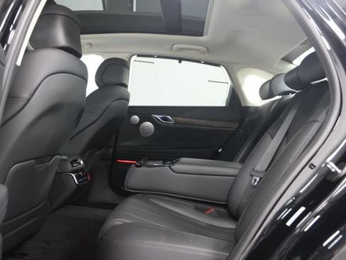 New 2026 Genesis G80 2.5T Advanced AWD/4WD image 36