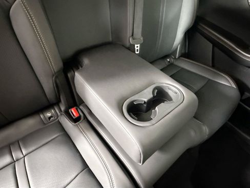 New 2026 MAZDA CX-70 SC AWD/4WD image 34