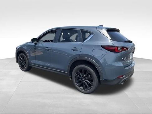 Used 2022 MAZDA CX-5 Carbon Edition AWD/4WD image 11