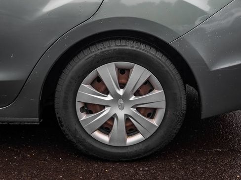 Used 2016 Subaru Impreza 2.0i AWD/4WD image 10