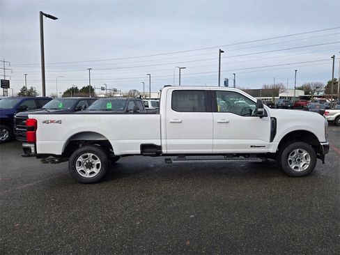 New 2026 Ford F350 XLT w/ XLT Premium Package image 4